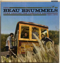 Beau Brummels - Turn Around -.. -Box Set-