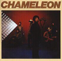 Chameleon - Chameleon -Expanded-