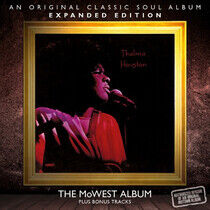 Houston, Thelma - Mowest Album