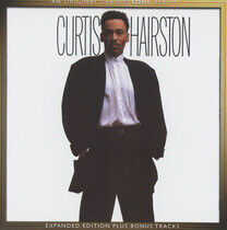 Hairston, Curtis - Curtis Hairston