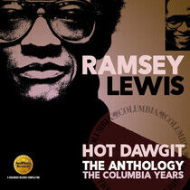 Lewis, Ramsey - Hot Dawgit