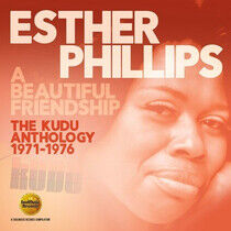 Phillips, Esther - A Beautiful Friendship:..