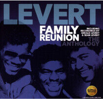 Levert - Family Reunion - the..