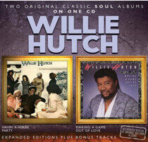 Hutch, Willie - Havin'a House..