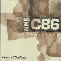 V/A - C86 -Deluxe-