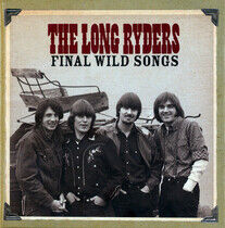 Long Ryders - Final Wild Songs