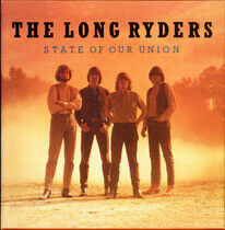 Long Ryders - State of Our Union