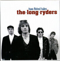 Long Ryders - Two Fisted Tales-Box Set-