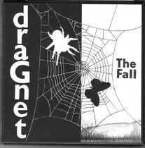 Fall - Dragnet -Box Set-