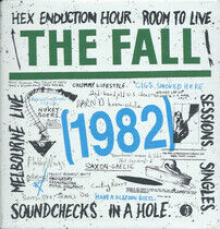 Fall - 1982 -Box Set-