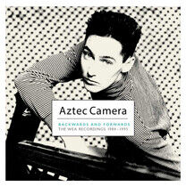 Aztec Camera - Backwards and.. -Box Set-