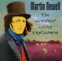 Newell, Martin - Greatest.. -Reissue-