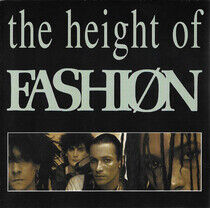 Fashion - Height of Fashion