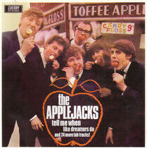 Applejacks - Applejacks