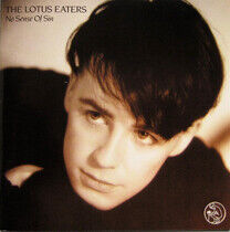 Lotus Eaters - No Sense of Sin