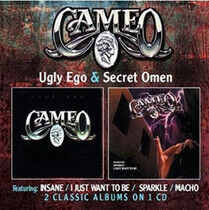Cameo - Ugly Ego/Secret Omen