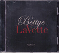 Lavette, Bettye - Worthy