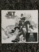 Jet - Get Born -CD+Dvd-