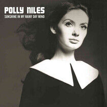 Niles, Polly - Sunshine In My Rainy..