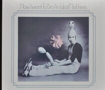 Innes, Neil - How Sweet To.. -Expanded-