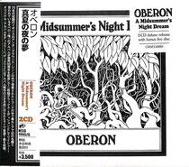 Oberon - A Midsummer's.. -Digi-