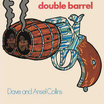 Collins, Dave and Ansel - Double Barrel -Expanded-