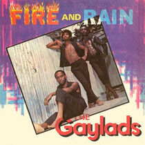 Gaylads - Fire and Rain -Expanded-