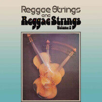Reggae Strings - Reggae Strings / Reggae..