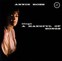 Ross, Annie - A Handful of Songs