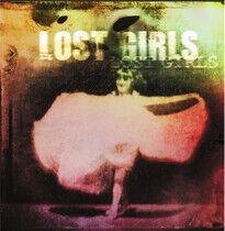 Lost Girls - Lost Girls -Expanded-