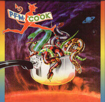 P.F.M. - Cook =Box=