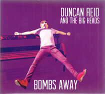 Reid, Duncan - Bombs Away