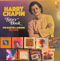 Chapin, Harry - Story Book
