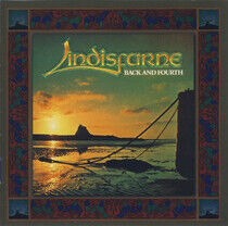 Lindisfarne - Back and Fourth