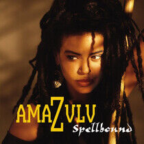 Amazulu - Spellbound -Expanded-