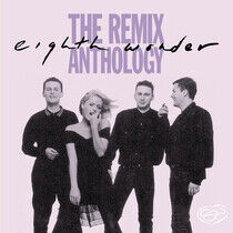 Eighth Wonder - Remix Anthology-Expanded-