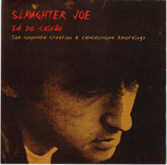 Slaughter Joe - Very Best of