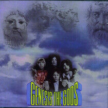 Gods - Genesis