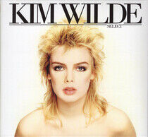 Wilde, Kim - Select -Expanded-
