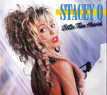Stacey Q - Better Than.. -Expanded-