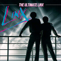 Linx - Ultimate Linx -Box Set-