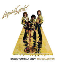 Liquid Gold - Dance Yourself.. -Digi-