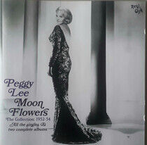Lee, Peggy - Moon Flowers