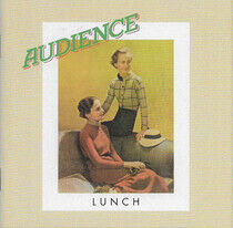 Audience - Lunch -Expanded-