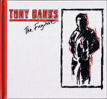 Banks, Tony - Fugitive -Expanded-