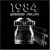 Phillips, Anthony - 1984 -Expanded-