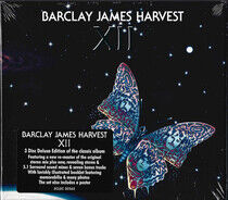 Barclay James Harvest - Xii -Expanded/Deluxe-