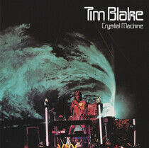 Blake, Tim - Crystal Machine -Remast-