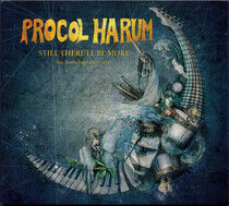 Procol Harum - Still There'll Be More