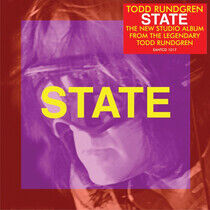 Rundgren, Todd - State